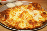 Romanzza Pizza