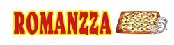 Romanzza Pizza